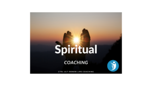 Spiritual Coaching