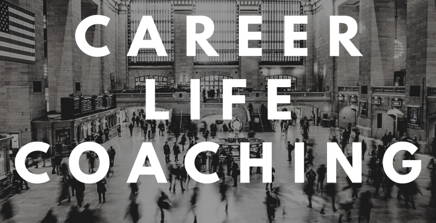 Career Life Coaching