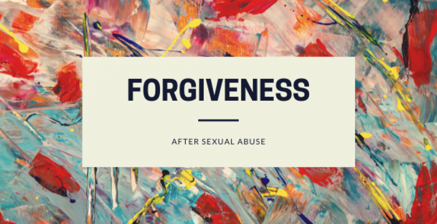 Forgiveness