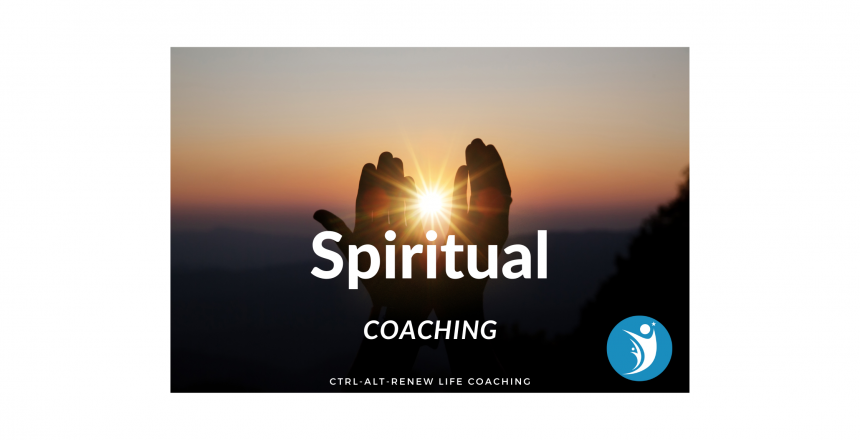 Spiritual Coaching