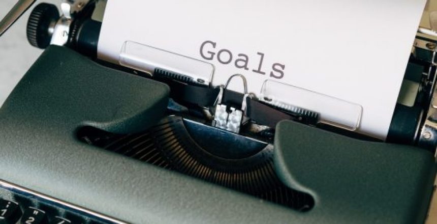 Extraordinary Goal Setting